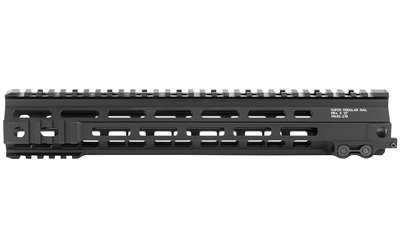 GEISSELE 13.5" SPR MOD MK4 MLOK BLK - Image 3