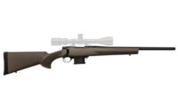 HOWA MINI ACTION 6MM ARC 20" 5RD GRN