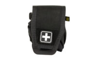 HSGI REVIVE MEDICAL POUCH BLK
