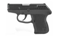 KELTEC P-32 32ACP BLK 7RD