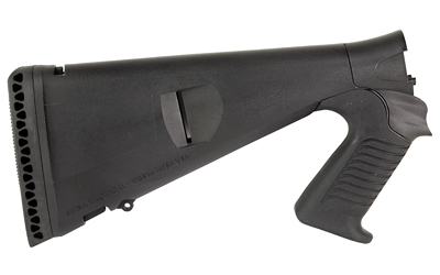 MESA URBINO PG STOCK BER 1301 12GA - Image 2