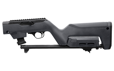 MAGPUL PC BACKPACKER STK RUG PCC GRY - Image 2