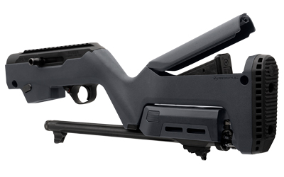 MAGPUL PC BACKPACKER STK RUG PCC GRY - Image 3