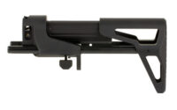 MAXIM PIC RAIL STOCK BLK
