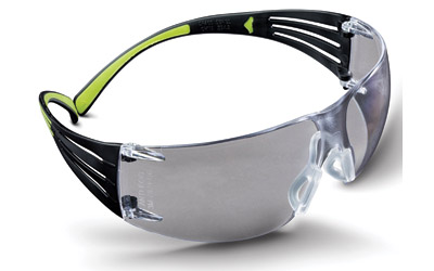 PELTOR SECUREFIT 400 EYE PROT 3-PACK - Image 2