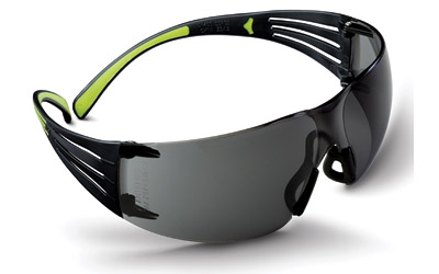 PELTOR SECUREFIT 400 EYE PROT 3-PACK - Image 3