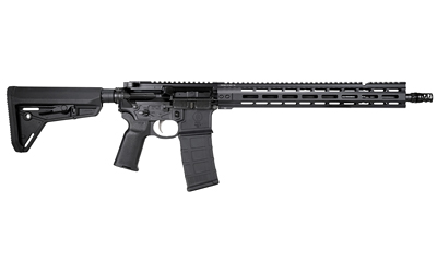 PWS MK116 COMPOUND 223WYLDE 16.1" BK - Image 2