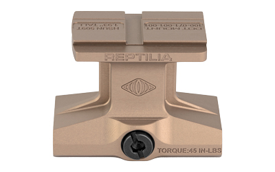 REPTILIA DOT MOUNT 1.93" HSUN 509T F - Image 3