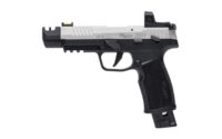 SIG P322 22LR COMP SAO 25RD ROMEO RS