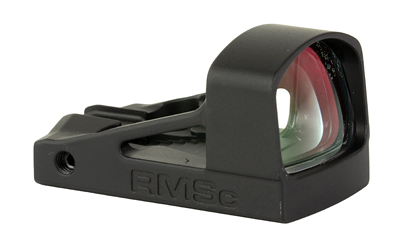 SHLDS RMSC GLS ED RFX MINI SGHT 8MOA - Image 2