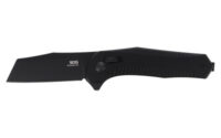 SOG DIVERGE XR 3" BLACK