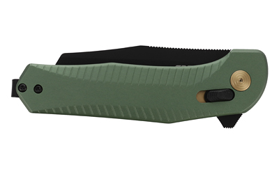 SOG DIVERGE XR 3" FOREST GREEN - Image 3