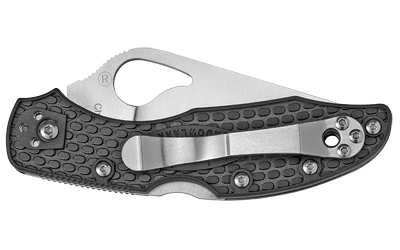 SPYDERCO BYRD MEADOWLARK 2 LTWT BLK - Image 2