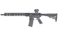 S&W M&P15 SPT III 556 16" 30RD W/OPT
