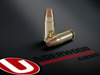 Underwood Ammo 9x25mm Dillon 125gr. Full Metal Jacket-Flat Nose Full Metal Jacket Hunting Ammo9x25mm Dillon 125gr. Full Metal Jacket-Flat Nose Full Metal Jacket Hunting Ammo - 50rds