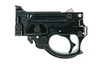 TAC SOL X-RING TRIGGER XRT BLACK