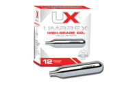 UMX WALTHER 12G CO2 CYLINDER 12/PK