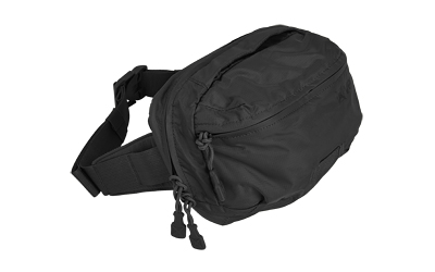 VERTX LONG WALKS MP WAIST PACK BLACK - Image 3