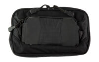 VERTX SOCP TACTICAL FANNY PACK BLACK