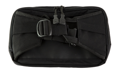 VERTX SOCP TACTICAL FANNY PACK BLACK - Image 2
