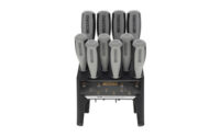WHEELER 10PC TORX BENCH DRIVER SET
