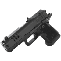 Staccato HD C4X - Premium Package