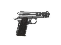 LEGACY SPORTS INTERNATIONAL CITADEL 1911-A1 380ACP GRY FL#