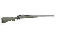 CVA CASCADE 22-250 BLK/ODG 22" TB