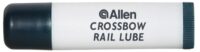 Allen Crossbow Rail Lube
