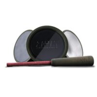 Zink Thunder Ridge Series Pot Call Crystal