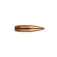 Berger Match Grade Target Bullets .22 cal .224" 70 gr VLD Target 1000/ct