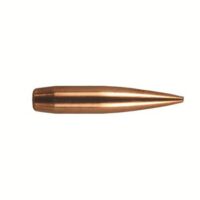 Berger Match Grade Target Bullets 6.5mm .264" 140 gr Hybrid Target 500/ct