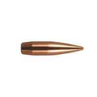 Berger Match Grade Hunting Bullets .270 cal .277" 130 gr Classic Hunter 100/ct