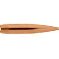 Berger F-Open Hybrid Target Rifle Bullets 7mm .284" 184 gr HT 500/ct