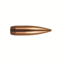Berger Match Grade Target Bullets .30 cal .308" 175 gr LRBT Target 100/ct