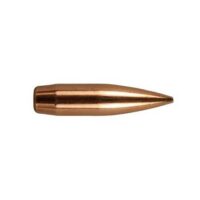 Berger Match Grade Hunting Bullets .30 cal .308" 185 gr Classic Hunter 100/ct