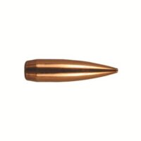 Berger Match Grade Target Bullets .30 cal .308" 155.5 gr Fullbore 500/ct