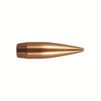 Berger Match Grade Target Bullets .30 cal .308" 155 gr Hybrid Target 500/ct