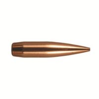 Berger Match Grade Target Bullets .30 cal .308" 200 gr Hybrid Target 500/ct