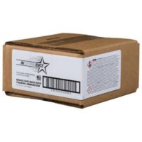 CCI Independence Brass Handgun Ammunition .45 ACP 230 gr. FMJ 830 fps 500/ct (Bulk)