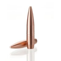 Cutting Edge MTAC (Match/Tactical/Hunting) Single Feed Bullets .224" 79 gr 50/ct