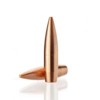 Cutting Edge MTAC Rifle Bullets .308 Cal .308" 165 gr BT 50/ct