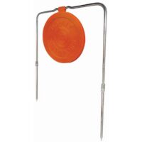 Do All Outdoors 6"  Impact Seal 6in Hanging Gong Target
