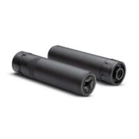 AAC Silencer Ranger 7 Suppressor 300 Win Mag 5/8-24 1.375 Mount
