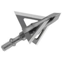 Muzzy Trocar 3-Blade XB Broadhead 125 gr 3/pk