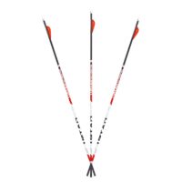 Carbon Express Maxima Triad XSD 400 Hunting Arrows - 12/pk