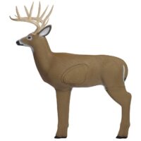 Shoot 3D archery Targets - Crossbow Buck 48" High