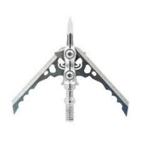 Rage Hypodermic NC Broadhead 100 gr 3/pk