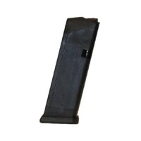 Glock Factory Handgun Magazine Black for Glock Model 23 .40 S&W 13/rd Bulk