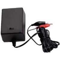 Boss Buck 12V Lithium Battery Charger